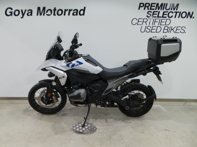 BMW Motorrad R 1300 GS  de ocasión 
