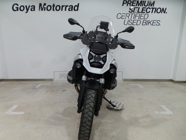 BMW Motorrad R 1300 GS  de ocasión 