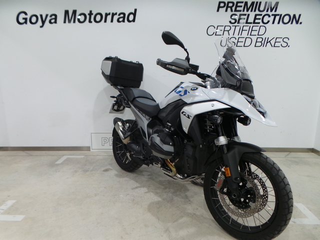 BMW Motorrad R 1300 GS  de ocasión 