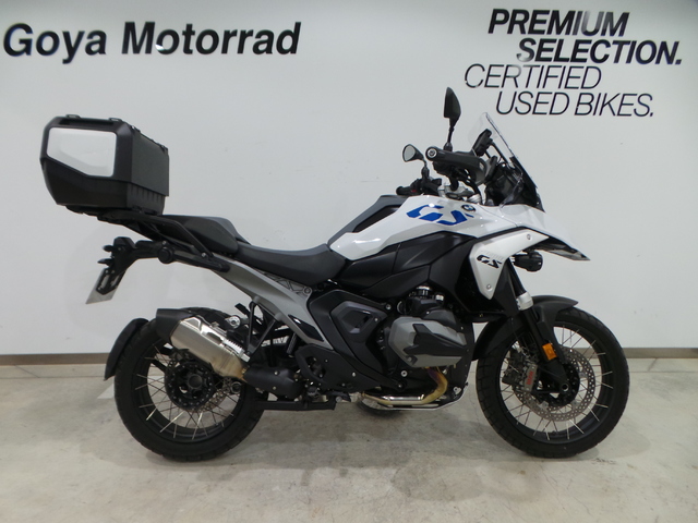 BMW Motorrad R 1300 GS  de ocasión 