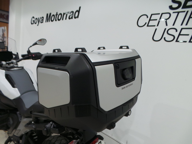 BMW Motorrad R 1300 GS  de ocasión 