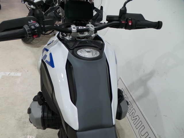 BMW Motorrad R 1300 GS  de ocasión 