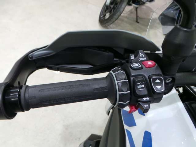 BMW Motorrad R 1300 GS  de ocasión 