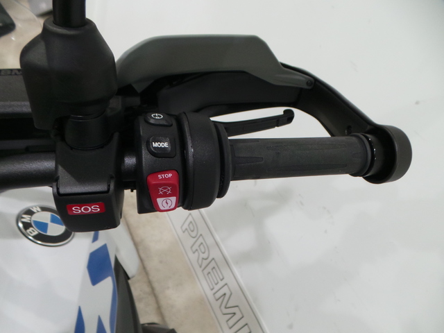 BMW Motorrad R 1300 GS  de ocasión 