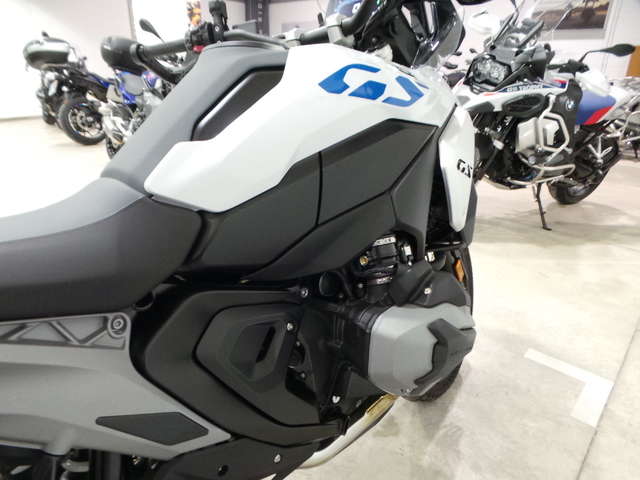 BMW Motorrad R 1300 GS  de ocasión 