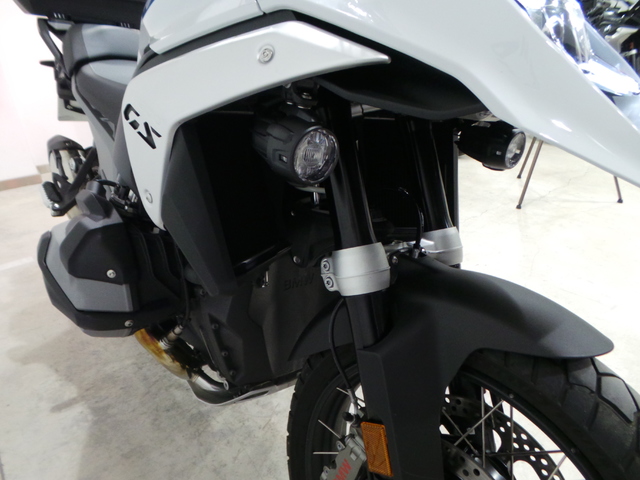 BMW Motorrad R 1300 GS  de ocasión 