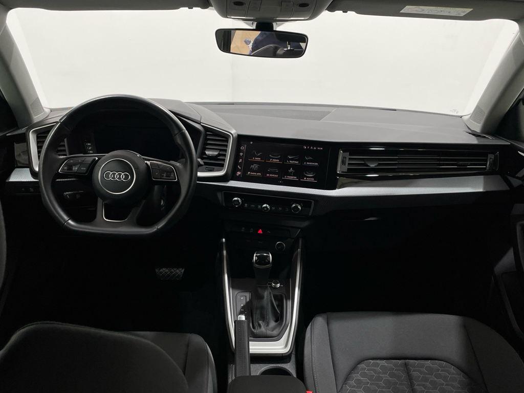Audi A1 allstreet 30 TFSI en Barcelona