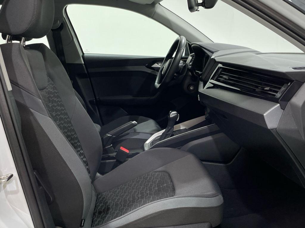 Audi A1 allstreet 30 TFSI en Barcelona