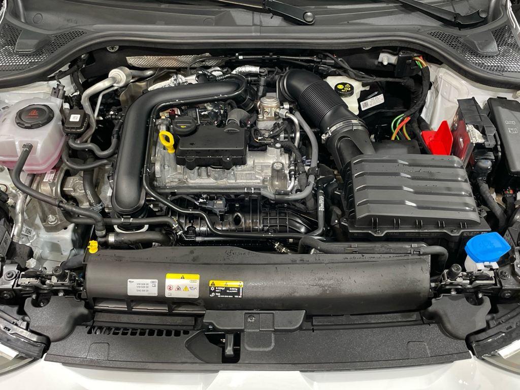 Audi A1 allstreet 30 TFSI en Barcelona