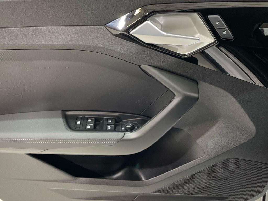 Audi A1 allstreet 30 TFSI en Barcelona