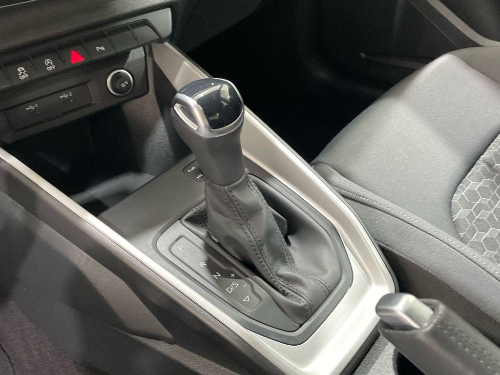 Audi A1 allstreet 30 TFSI en Barcelona