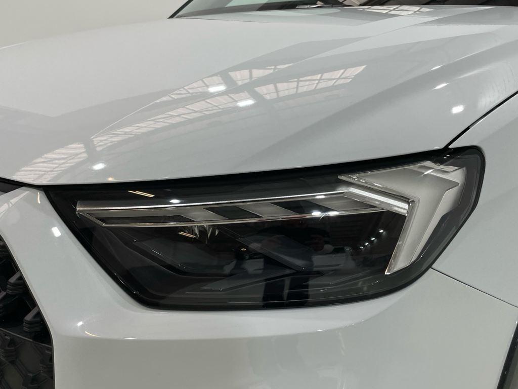 Audi A1 allstreet 30 TFSI en Barcelona