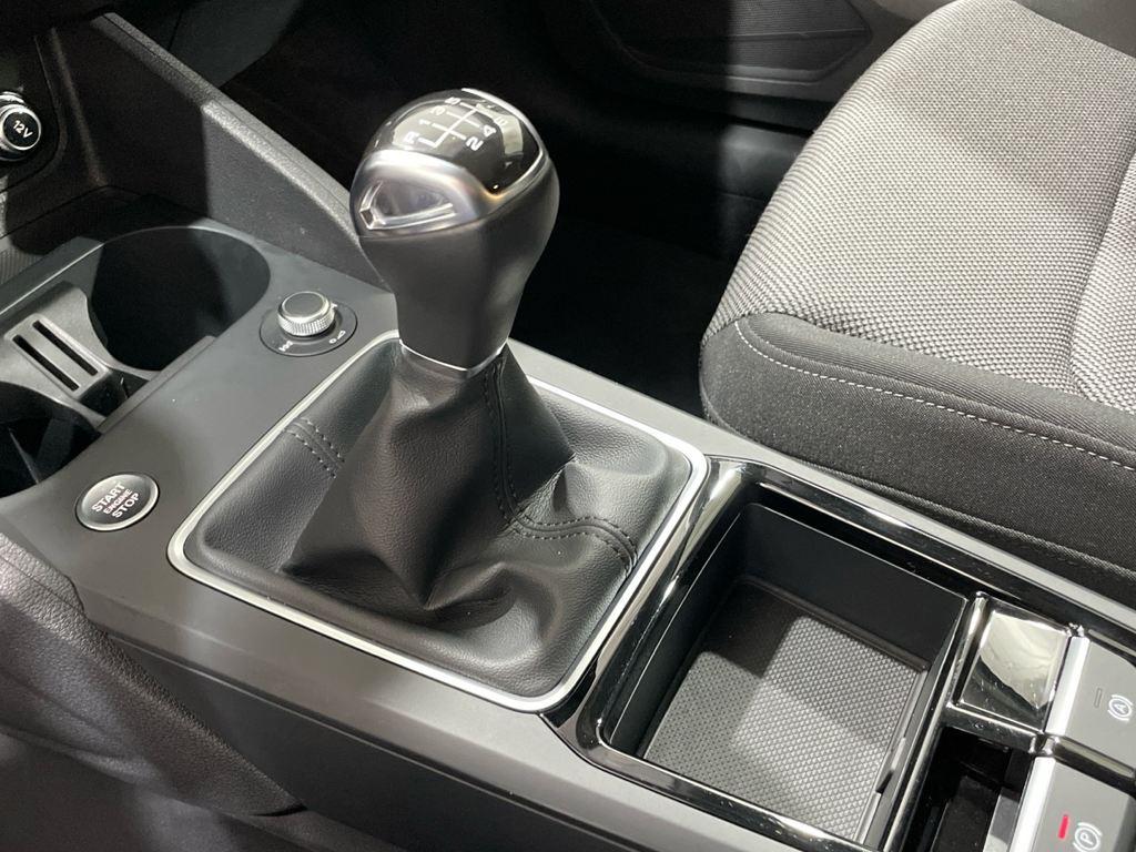 Audi Q2 30 TFSI en Barcelona