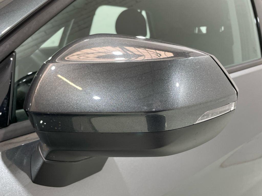 Audi Q2 30 TFSI en Barcelona