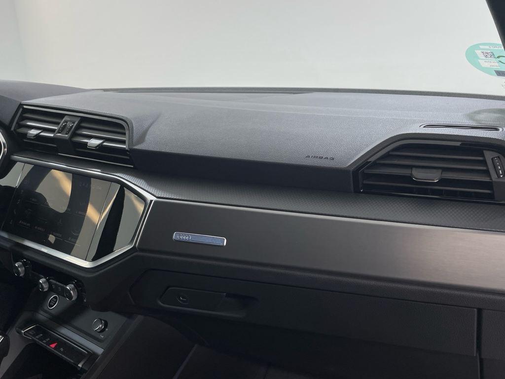 Audi Q3 35 TDI en Barcelona