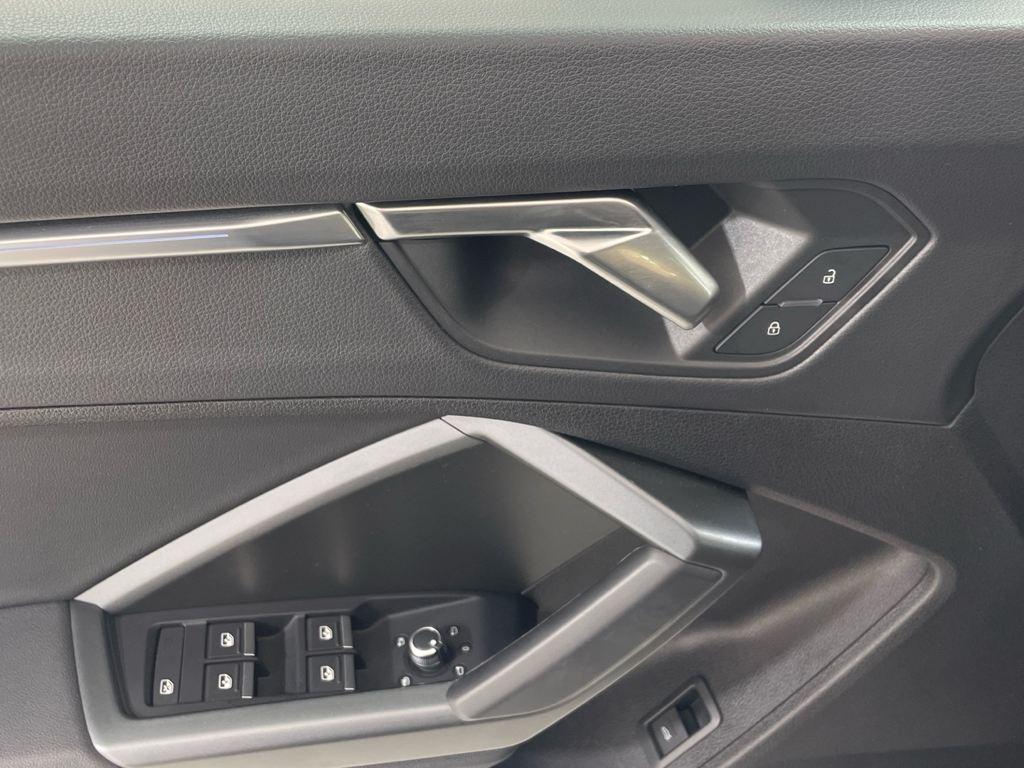 Audi Q3 35 TDI en Barcelona