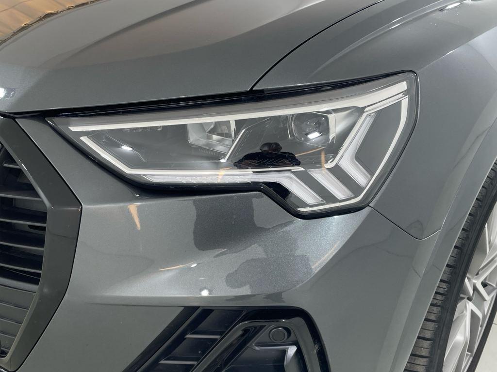 Audi Q3 35 TDI en Barcelona