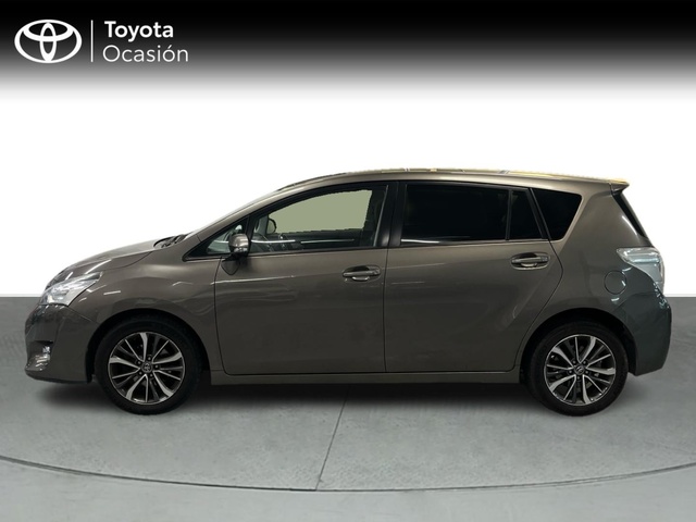 Toyota Verso 115D Advance 82 kW (112 CV)
