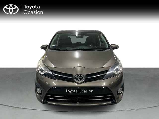 Toyota Verso 115D Advance 82 kW (112 CV)