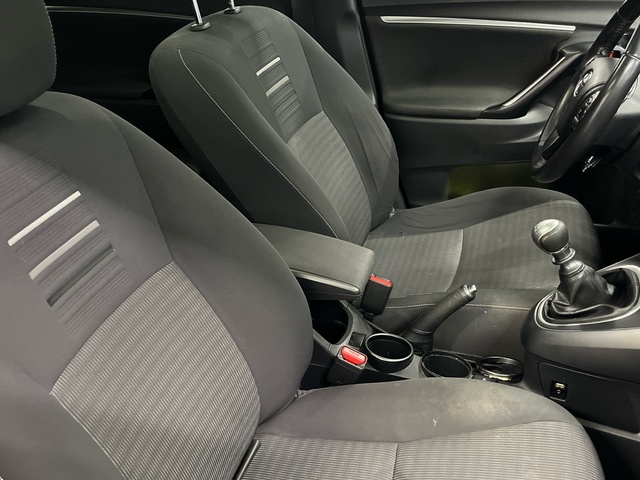 Toyota Verso 115D Advance 82 kW (112 CV)