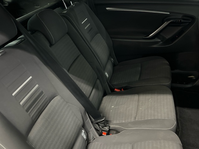 Toyota Verso 115D Advance 82 kW (112 CV)