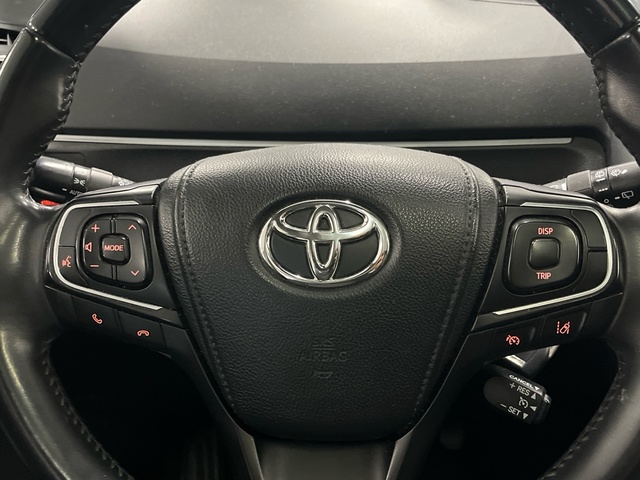 Toyota Verso 115D Advance 82 kW (112 CV)