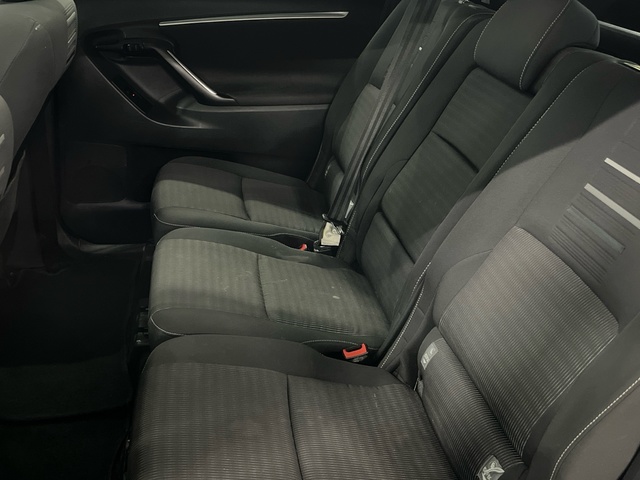 Toyota Verso 115D Advance 82 kW (112 CV)