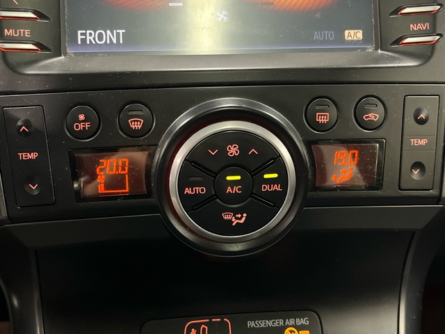 Toyota Verso 115D Advance 82 kW (112 CV)