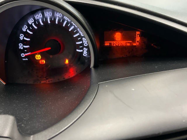 Toyota Verso 115D Advance 82 kW (112 CV)