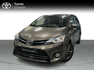 Toyota Verso 115D de segunda mano