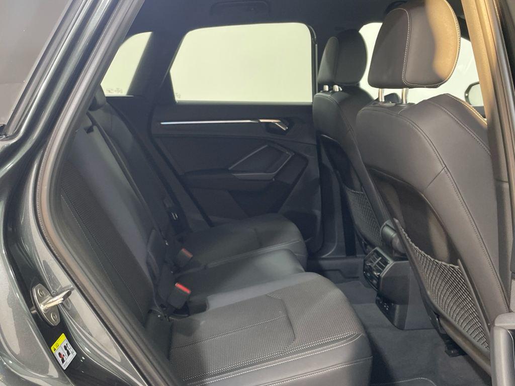 Audi Q3 35 TDI en Barcelona