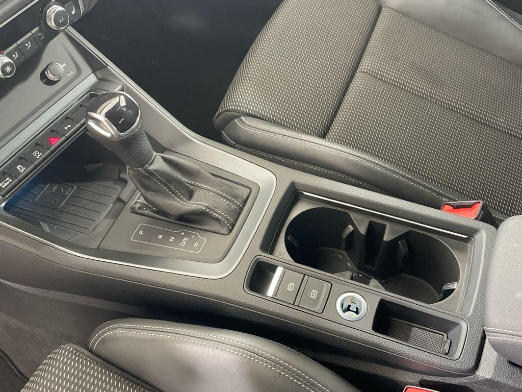 Audi Q3 35 TDI en Barcelona