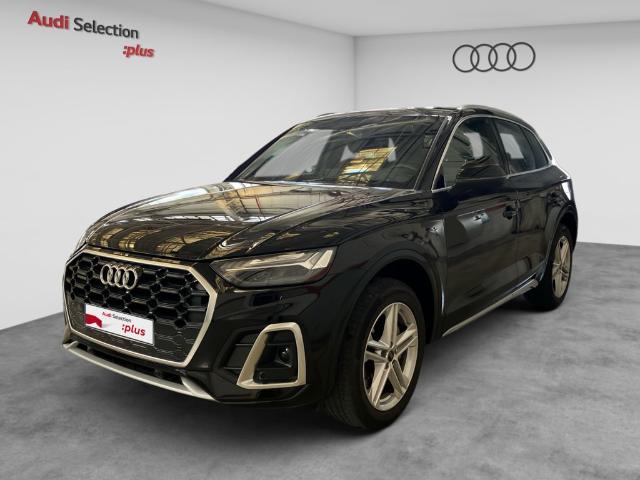 Audi selection Plus