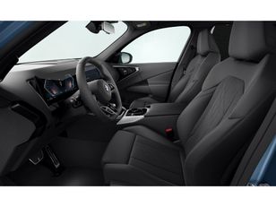 Fotos de BMW X3 xDrive20d color Azul. Año 2026. 145KW(197CV). Diésel. En concesionario BMW Fuenteolid Valladolid de Valladolid