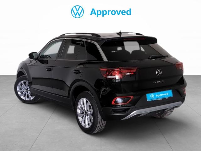 Volkswagen T-Roc ``Más`` 2.0 TDI 85 kW (115 CV)