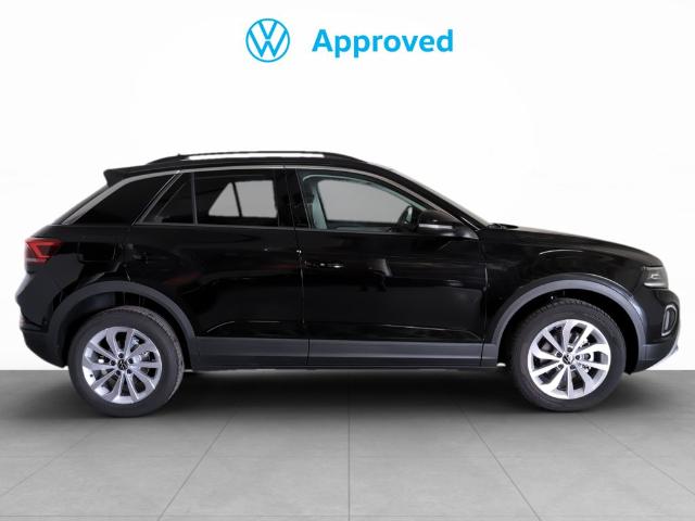 Volkswagen T-Roc ``Más`` 2.0 TDI 85 kW (115 CV)