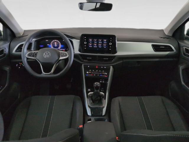 Volkswagen T-Roc ``Más`` 2.0 TDI 85 kW (115 CV)