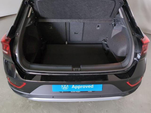 Volkswagen T-Roc ``Más`` 2.0 TDI 85 kW (115 CV)