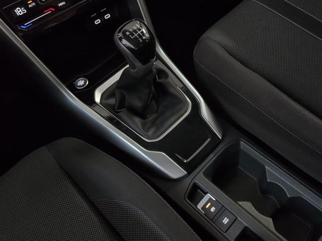 Volkswagen T-Roc ``Más`` 2.0 TDI 85 kW (115 CV)