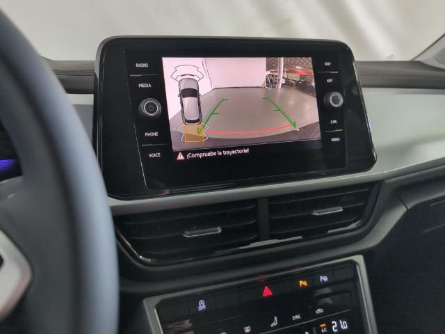 Volkswagen T-Roc ``Más`` 2.0 TDI 85 kW (115 CV)