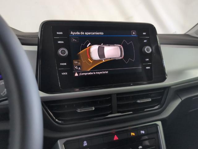 Volkswagen T-Roc ``Más`` 2.0 TDI 85 kW (115 CV)