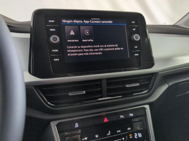 Volkswagen T-Roc ``Más`` 2.0 TDI 85 kW (115 CV)