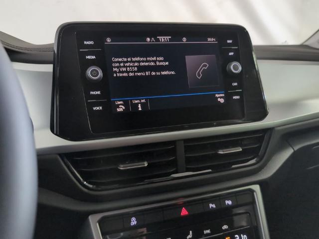 Volkswagen T-Roc ``Más`` 2.0 TDI 85 kW (115 CV)