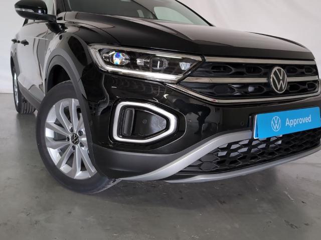 Volkswagen T-Roc ``Más`` 2.0 TDI 85 kW (115 CV)