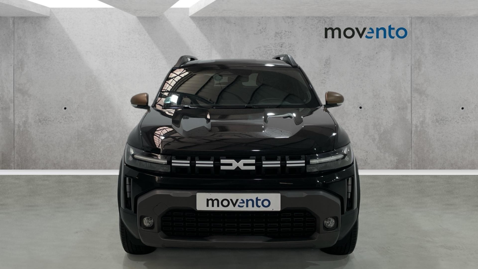 Dacia Duster TCe 130 en Barcelona