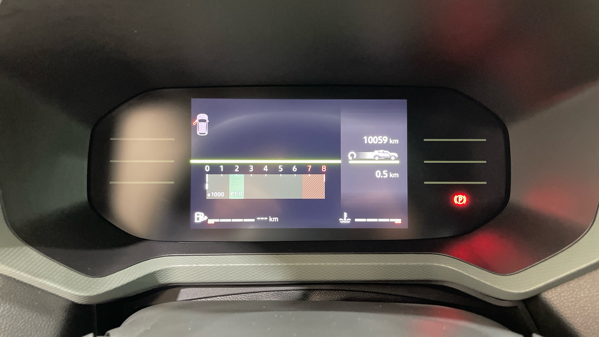 Dacia Duster TCe 130 en Barcelona