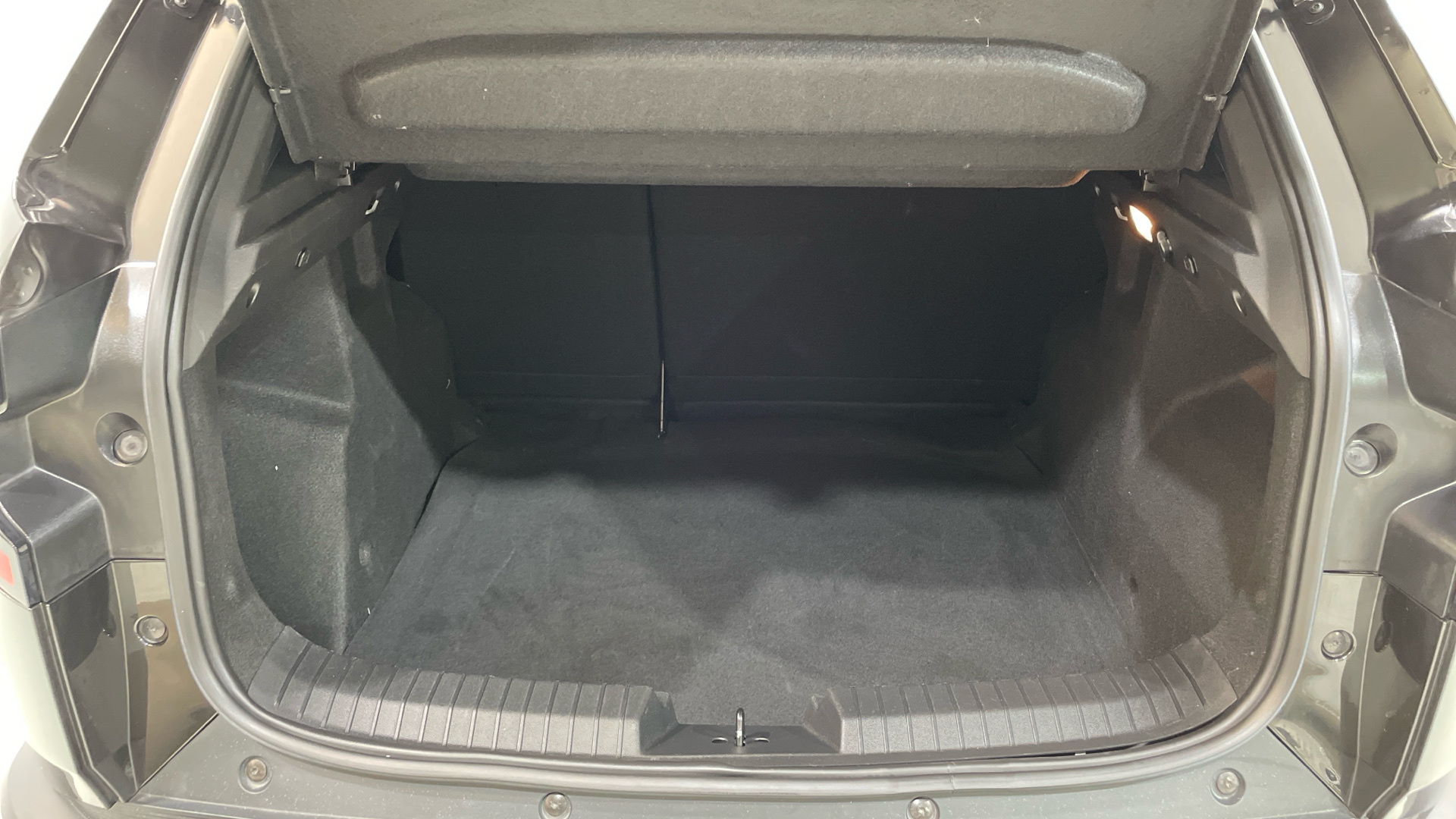 Dacia Duster TCe 130 en Barcelona