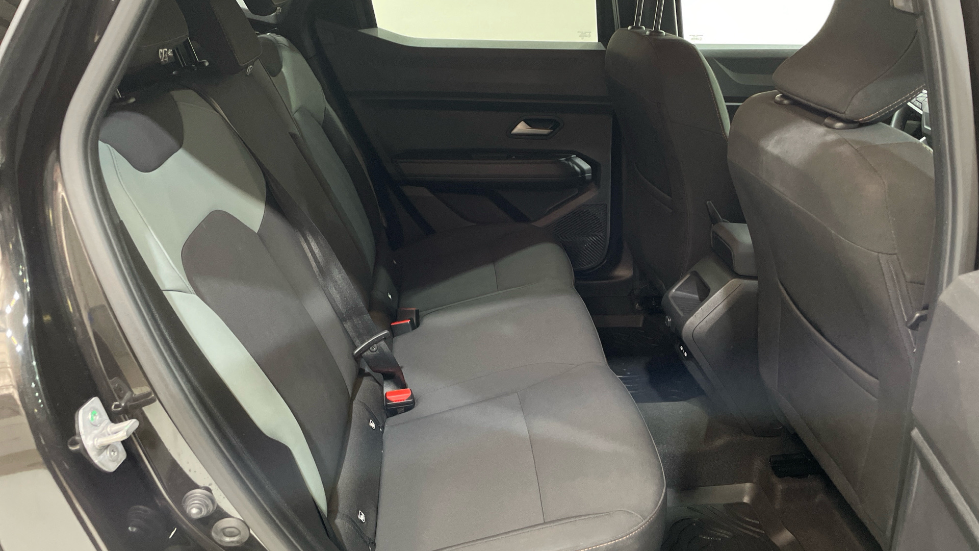 Dacia Duster TCe 130 en Barcelona