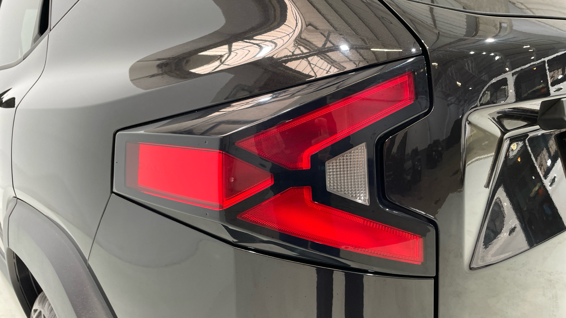 Dacia Duster TCe 130 en Barcelona