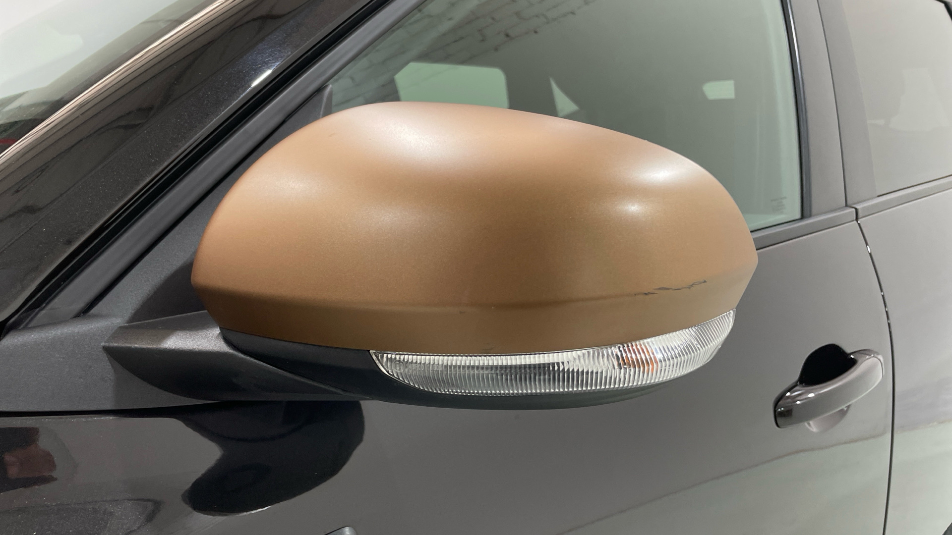 Dacia Duster TCe 130 en Barcelona